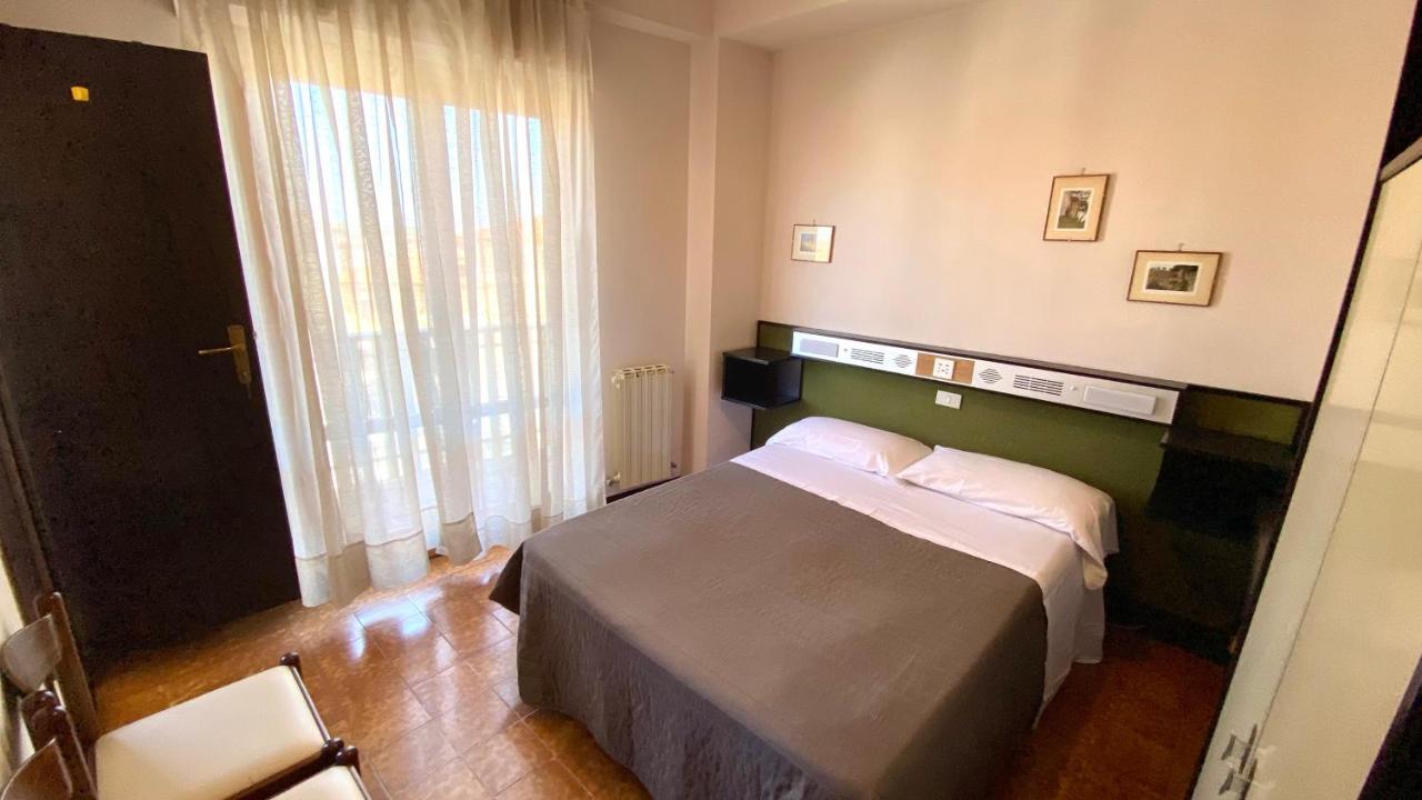 Umbria Green Central Rooms Castiglione del Lago Dış mekan fotoğraf