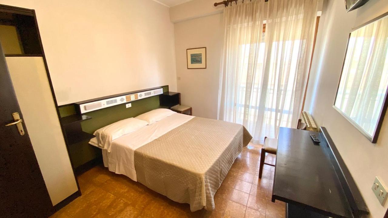 Umbria Green Central Rooms Castiglione del Lago Dış mekan fotoğraf